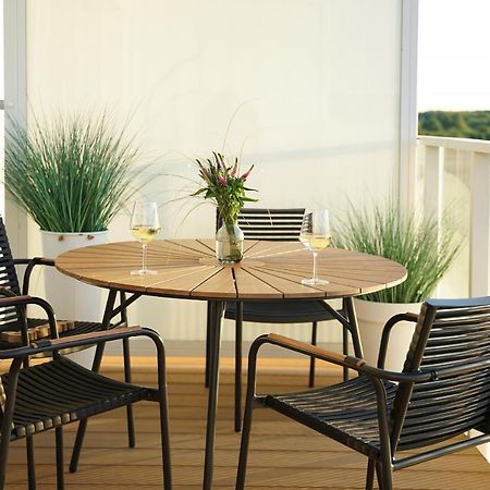 2Homerent Aqua Polanki Kołobrzeg Eksteriør bilde