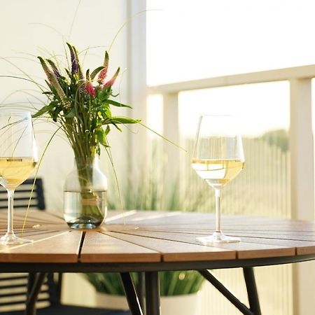 2Homerent Aqua Polanki Kołobrzeg Eksteriør bilde