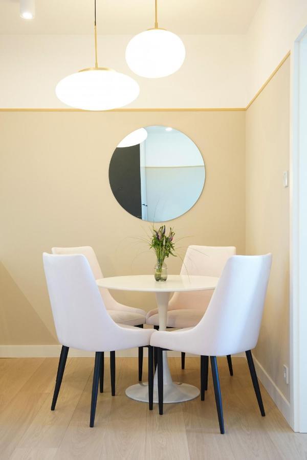 2Homerent Aqua Polanki Kołobrzeg Eksteriør bilde