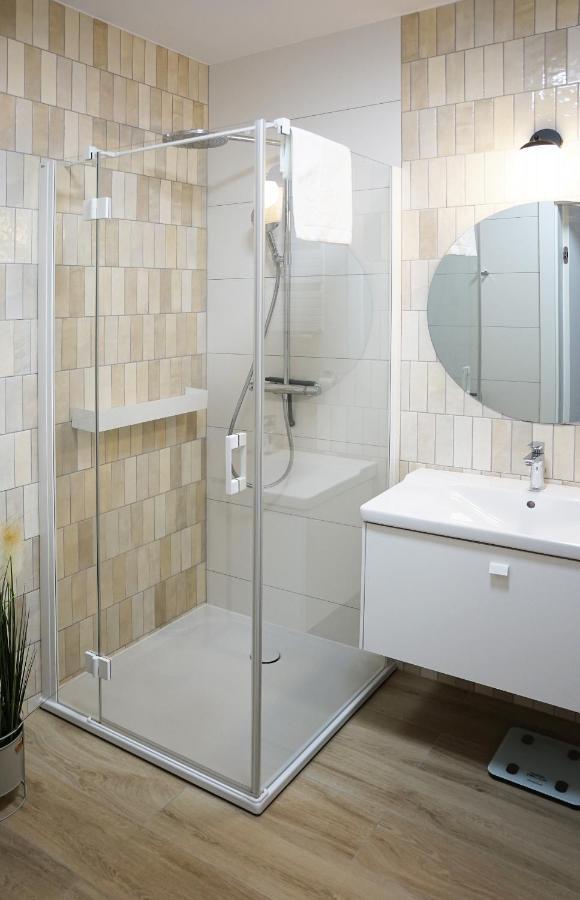 2Homerent Aqua Polanki Kołobrzeg Eksteriør bilde