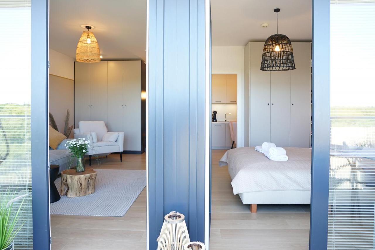 2Homerent Aqua Polanki Kołobrzeg Eksteriør bilde