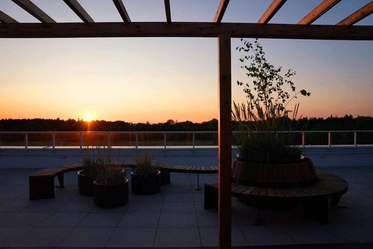 2Homerent Aqua Polanki Kołobrzeg Eksteriør bilde