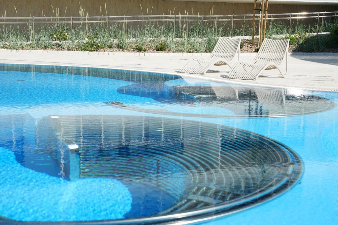 2Homerent Aqua Polanki Kołobrzeg Eksteriør bilde