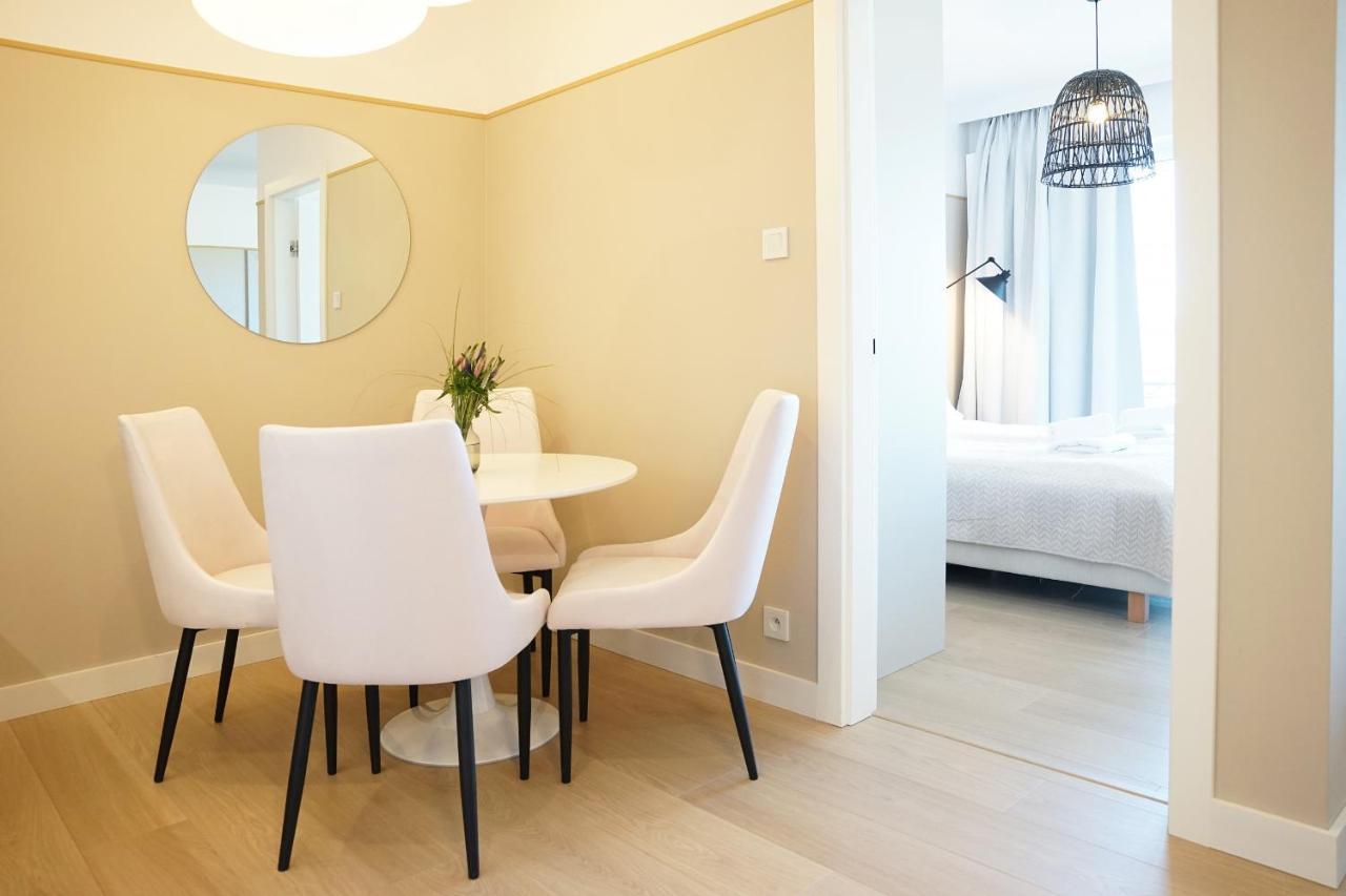 2Homerent Aqua Polanki Kołobrzeg Eksteriør bilde