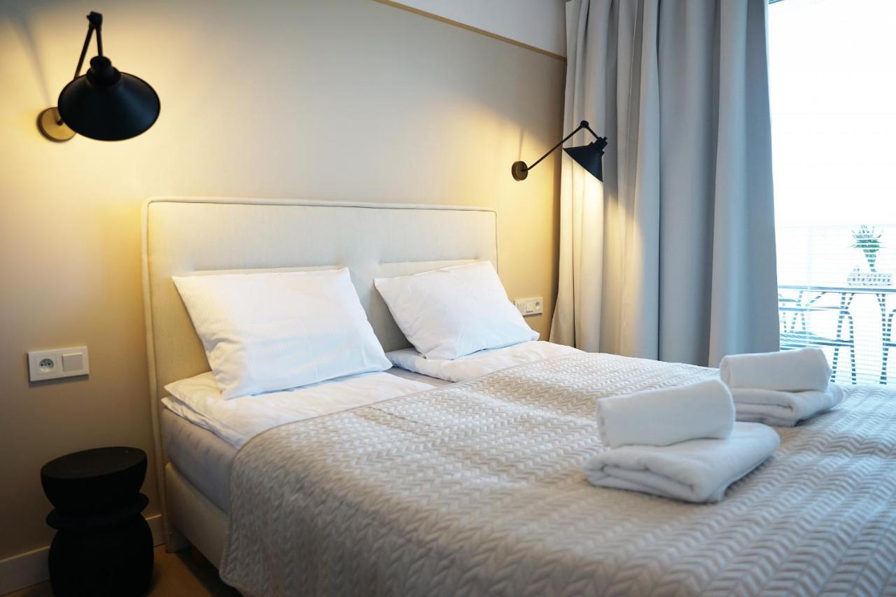 2Homerent Aqua Polanki Kołobrzeg Eksteriør bilde