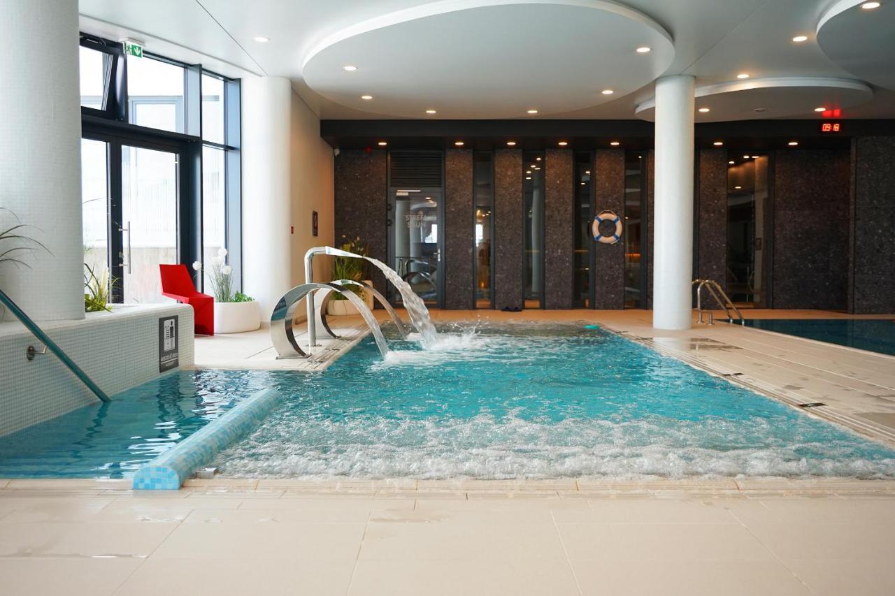 2Homerent Aqua Polanki Kołobrzeg Eksteriør bilde