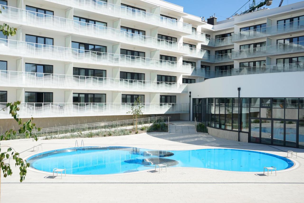 2Homerent Aqua Polanki Kołobrzeg Eksteriør bilde