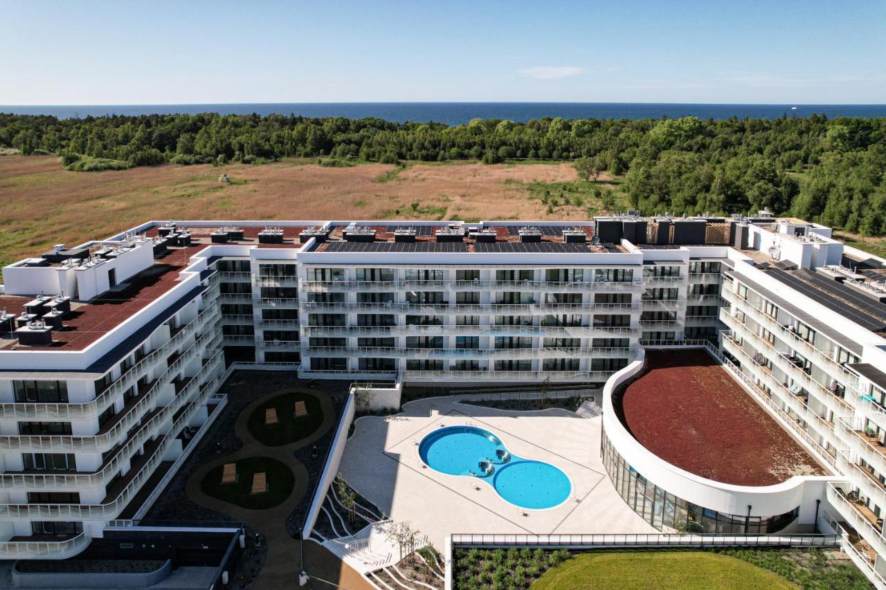 2Homerent Aqua Polanki Kołobrzeg Eksteriør bilde