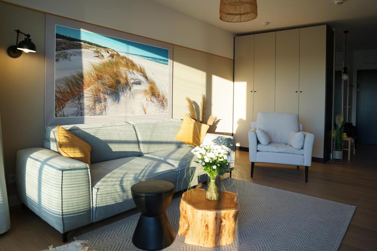 2Homerent Aqua Polanki Kołobrzeg Eksteriør bilde