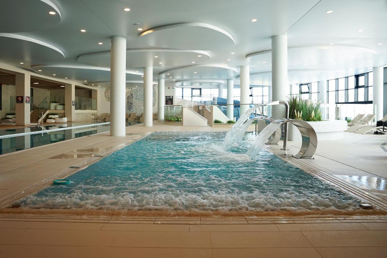 2Homerent Aqua Polanki Kołobrzeg Eksteriør bilde