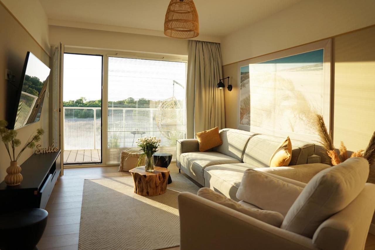 2Homerent Aqua Polanki Kołobrzeg Eksteriør bilde