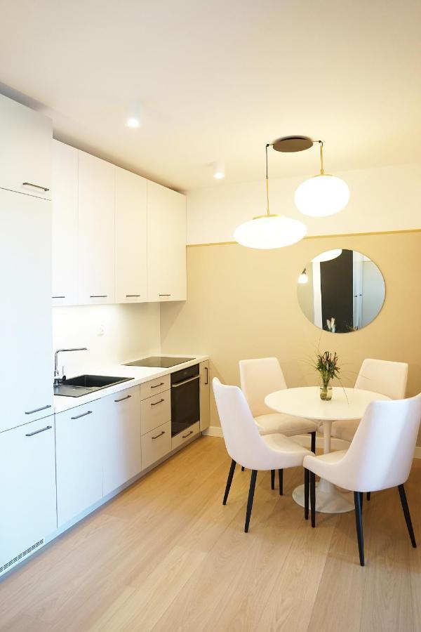 2Homerent Aqua Polanki Kołobrzeg Eksteriør bilde