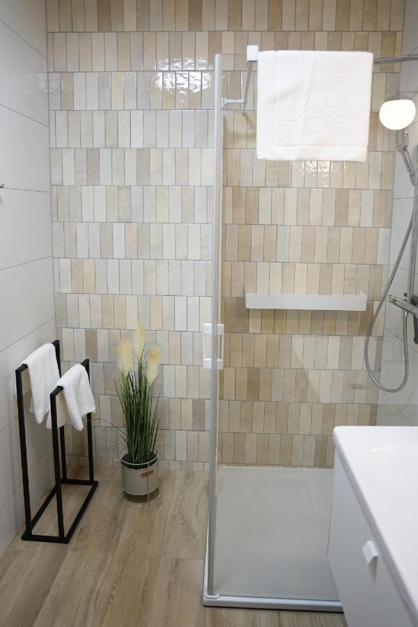 2Homerent Aqua Polanki Kołobrzeg Eksteriør bilde