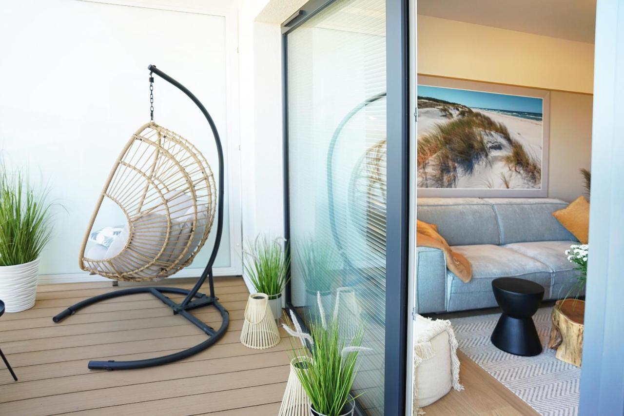 2Homerent Aqua Polanki Kołobrzeg Eksteriør bilde