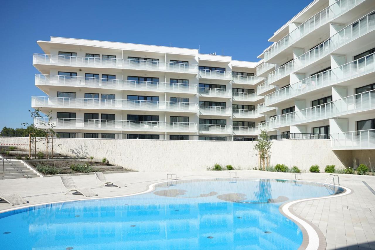 2Homerent Aqua Polanki Kołobrzeg Eksteriør bilde