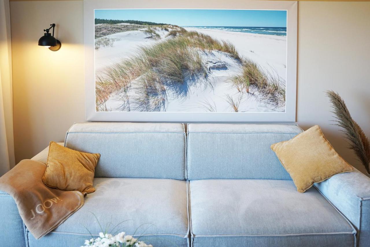 2Homerent Aqua Polanki Kołobrzeg Eksteriør bilde