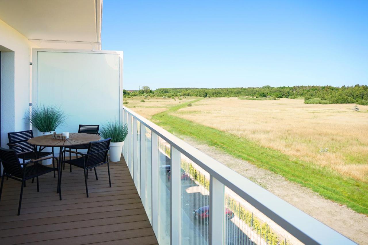 2Homerent Aqua Polanki Kołobrzeg Eksteriør bilde